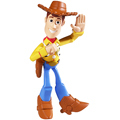 Mattel   3.   Woody