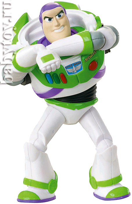 Toy Story   3.   - Buzz Lightyear