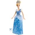 Mattel Набор Disney Принцесса 