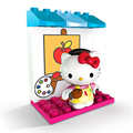 Мини-набор Hello Kitty «Хобби: художник»