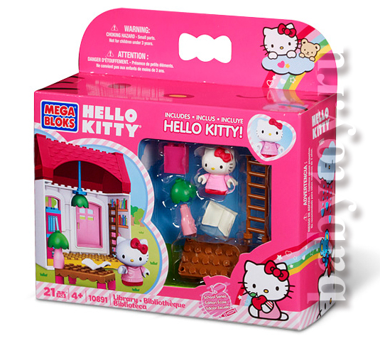  Hello Kitty  -   