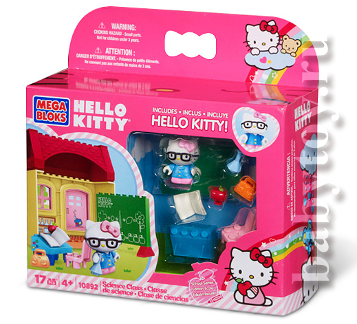  Hello Kitty  -   