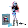 Monster High      Picture Day