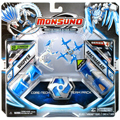 Monsuno    2  (Battle 2-Packs) - Whipper & Arachnablade