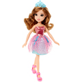 Кукла Moxie Принцесса в розовом платье