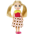 Кукла Moxie Mini, Ниве