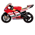     Ducati GP Rossi