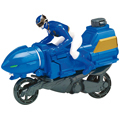      - Hyper Zord Cycle