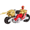      - Miracle Zord Cycle
