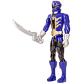    Blue Ranger, 30 