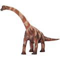 Schleich Динозавр Брахиозавр