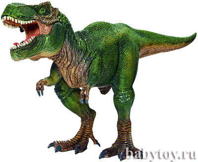 Schleich Динозавр Тиранозавр Рекс