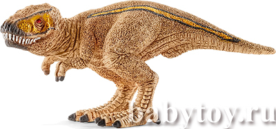 Тиранозавр Рекс, мини