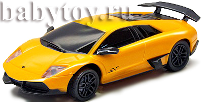 Silverlit Lamborghini Murcielago   1:50