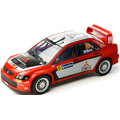 Silverlit Mitsubishi Lancer WRC 2005 1:16  