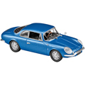   Renault Alpine -1963,  1:43