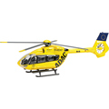  Eurocopter EC145 T2 ADAC,  1:87