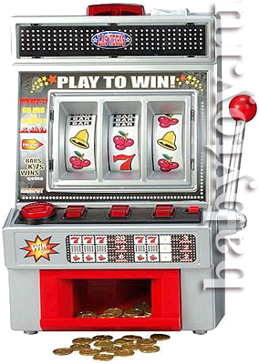 Детский Игровой Автомат Simba
