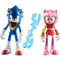 2 фигурки в блистер Sonic 