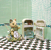 Sylvanian Families ( 