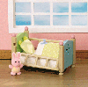 Sylvanian Families  