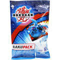 Bakugan     BakuPack ()