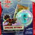 Bakugan    1   +1  -Special Attack