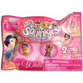 Squinkies Disney Princess 2 шт в пакетике (в ассортименте)