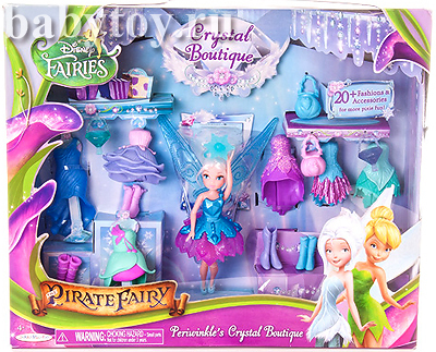 Игровой набор Disney Fairy 