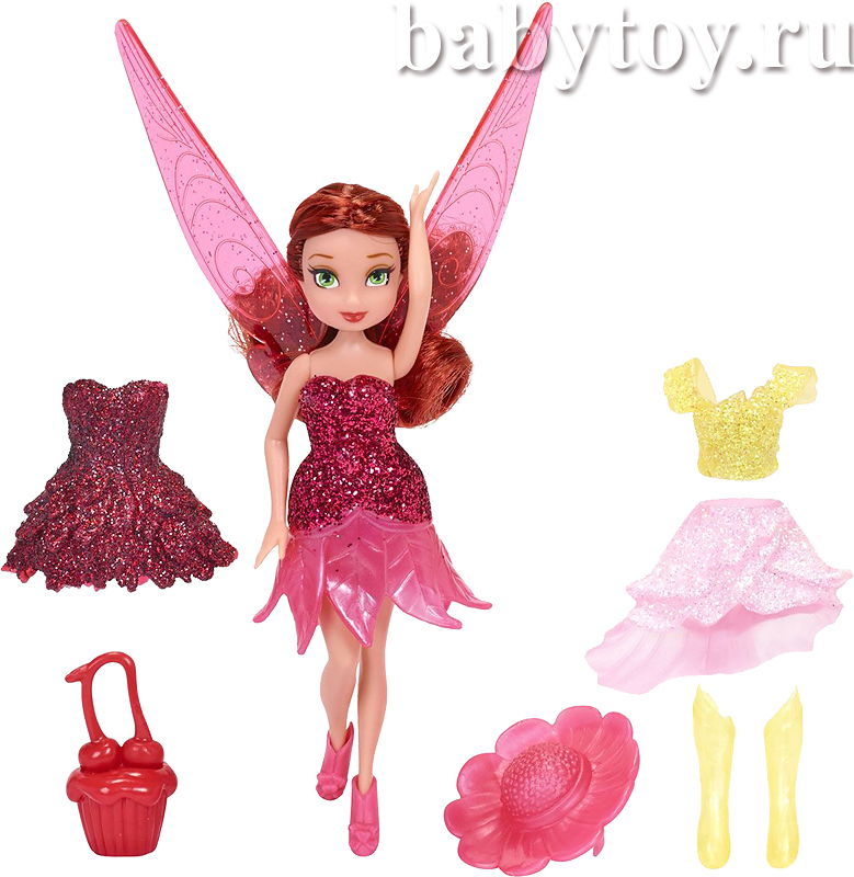 Disney Fairies   11      - 
