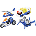 Tomy   Tomica