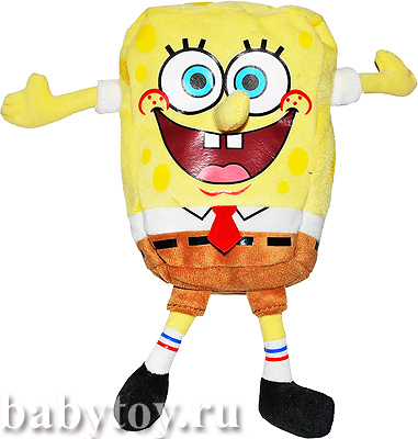License Beanies  Spongebob, 20 