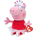 Beanie Babies - Peppa Pig   - , 20 