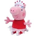 Beanie Babies - Peppa Pig   - , 30 