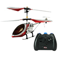 Unimax Вертолет ИК с гироскопом (красный)