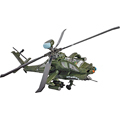 ,  AH-64D Apache Longbow, ,  1:48