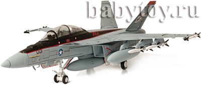 ,  F/A-18F Super Hornet, ,  1:32, 2013