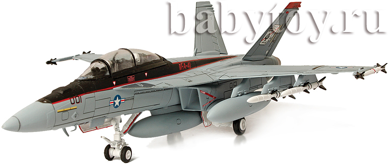 ,  F/A-18F Super Hornet, ,  1:32, 2013