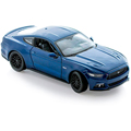   1:24 Ford Mustang GT
