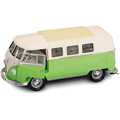 Yat Ming Volkswagen Microbus, 1962,  1:18 ( )