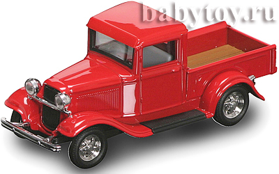 Yat Ming Ford Pick Up, 1934,  1:43 ( )