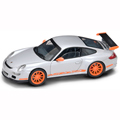  997 GT3 RS 1/43  , 2   