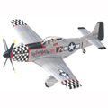  P-51D  1/48, 2   