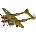  P-38 Lightning 1/48