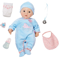 Кукла-мальчик многофункциональная Baby Annabell, 46 см