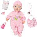 Кукла многофункциональная Baby Annabell, 46 см