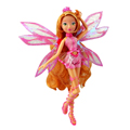  Winx Club Kira