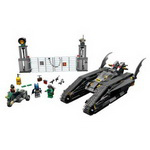  Lego Batman 