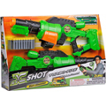   X-Shot Turbo Fire Double Pack Dart Shooter