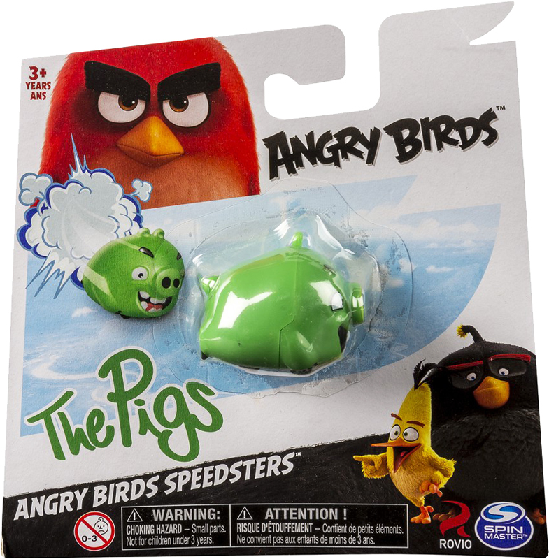  Angry Birds   ,  